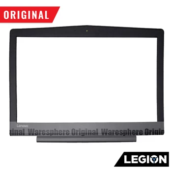 Originalus Lenovo Legiono Y520 R720 Y520-15 R720 -15 Y520-15IKB R720-15IKB LCD Atgal Bezel Plamrest Apačioje Bazės SP MUMS RUKeyboard
