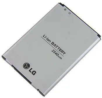 Originalus LG BL-54SH baterija