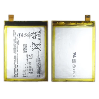 Originalus LIS1605ERPC baterija Sony Xperia Z5 Premium/Dual/