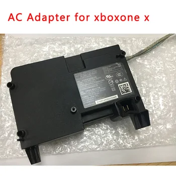 Originalus naudotas Xbox One X maitinimo šaltiniai 1815 Maitinimo Adapteris XBOXONEX X Vidinio Akumuliatoriaus Maitinimo Adapteris