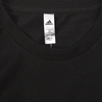 Originalus Naujas Atvykimo Adidas 5 Generolai JH vyriški marškinėliai trumpomis rankovėmis Sportinę aprangą