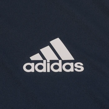 Originalus Naujas Atvykimo Adidas KLUBAS 3STR POLO vyriški POLO marškinėliai trumpomis rankovėmis Sportinę aprangą