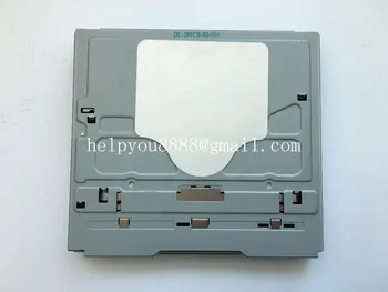 Originalus naujas Foryou DVD loader HPD-61 HPD-61W DVD lazerio Optinio Nuskaitymo HPD61 su DL-201 mechanizmą Automobilio DVD garso sistemos