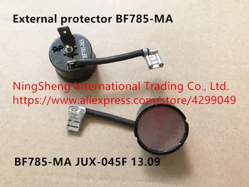 Originalus naujas importo išorės raštas jungiklis BF785-MA JUX-045F