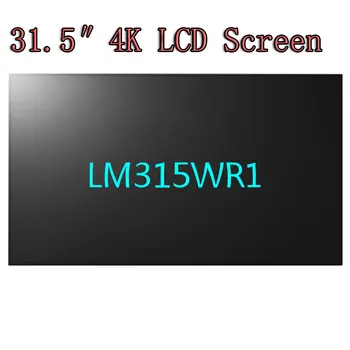 Originalus Naujas LG 32UD99 UHD Plati Spalvų LCD ekranas LM315WR1 SSB1 3840*2160 su HDR valdytojas, valdybos, 