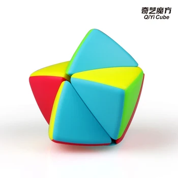 Originalus qiyi 2x2 mastermorphix magic Cube Profesinės XMD mofangge 2x2x2 cubo magico Švietimo Žaislai