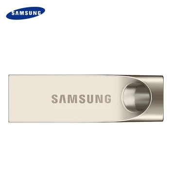 Originalus SAMSUNG U Disko pen drive 64gb 128 gb USB Flash Diskai 32gb greitis 130 MB/s USB 3.0 pendrive Memory Stick