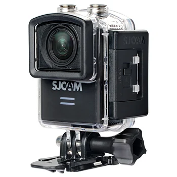 Originalus SJCAM M20 Oro Veiksmų Kamera, WIFI Vandeniui 1080P NTK96658 12MP Šalmas Vaizdo Kamera Sporto DV