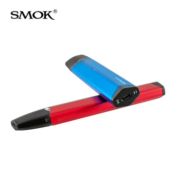 Originalus SMOK Infinix 2 Rinkinys integruota 450mAh Baterija + 2vnt MTL Pod 2ml 1.4 ohm e-cigarečių vs novo nord vilkite nano vape pod kit
