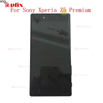 Originalus Sony Xperia Z5 Premium E6853 E6883 E6833 5.5