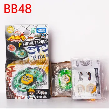 Originalus takara tomy beyblade BB48 Stiprintuvas Liepsna Svarstyklės be paleidimo