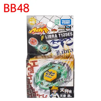 Originalus takara tomy beyblade BB48 Stiprintuvas Liepsna Svarstyklės be paleidimo