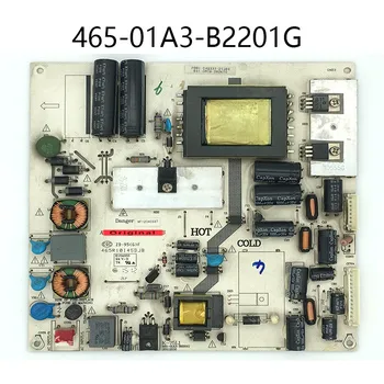 Originalus testas TCL LE32D99 power board K-75L1 4701-2K75L1-A4135D01 465-01A3-B2201G