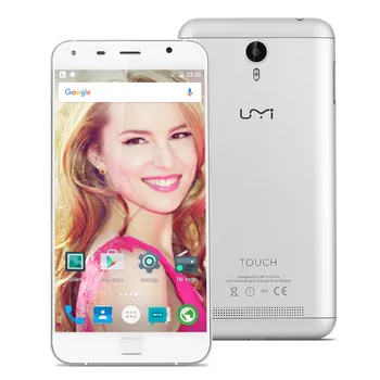 Originalus Umi touch baterija 3800mah 3.8 V Umi Touch MTK6753 Octa Core Smartphone 5.5 Colių-nemokamas pristatymas