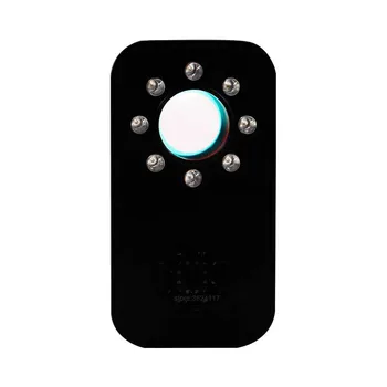 Originalus Youpin Smoovie Multi-Funkcija Infraraudonųjų Spindulių Detektorių, Spy Kamera Skaitytuvas Pir Jutiklis Šviesos Signalizacijos Namų Merchandises Saugus