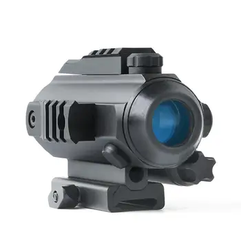 Orlaivių Akyse Red Dot Šautuvas Taikymo Sritis Micro Dot Reflex Holografinis Dot Akyse Optika Medžioklės Monokliai Airsoft Šautuvas Mini Dot