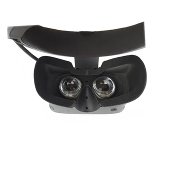 Orui Putų Akių Kaukė Padengti Oculus Rift S VR Ausines Padengti Rėmelio trinkelės, Priedai Minkštųjų prakaitui