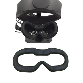 Orui Putų Akių Kaukė Padengti Oculus Rift S VR Ausines Padengti Rėmelio trinkelės, Priedai Minkštųjų prakaitui