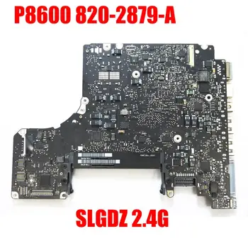 P8600 2.4 GHz 2010 A1278 Plokštė, Skirta Macbook Pro 13
