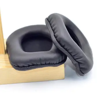 Pakeitimo Earmuff gaubteliai Ausies pagalvėlės, pagalvėlės taurės padengti pagalvę už Tritton Sukelti Stereo Ausines, skirtas Xbox 360 ausinės
