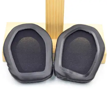 Pakeitimo Earmuff gaubteliai Ausies pagalvėlės, pagalvėlės taurės padengti pagalvę už Tritton Sukelti Stereo Ausines, skirtas Xbox 360 ausinės