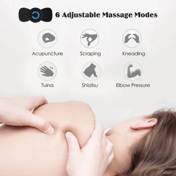 Pažangi EMS Breast Enhancer Elektros Impulsų Krūtinės Massager Dažnio Vibracijos Liemenėlė Stiprintuvas Augimo Stimuliatorius Lipdukai