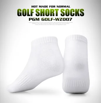 PGM Golfo Kojinės vyriškos Sportinės Kojinės vyriškos kojinės Prakaito kvėpuojantis kojinės