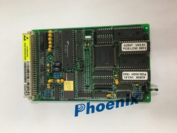 PHOENIX A37V106470 Roland 700 apygardos valdyba elektros kortelės 37V 1064 70