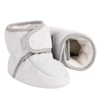 Pirmasis kūdikių Vaikštynės batus, unisex zapatos de bebe medvilnės 6 12 18 mėnesių bebek ayakkabi rožinė naujagimį berniuką bateliai mergaitėms chaussure