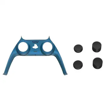 PlayStation 5 (PS5) Thumbsticks Dangtelio Pakeitimas Skydelis Nykščio Rankena Stick Kreiptuką Dangteliai, PS5 Gamepad Valdikliai