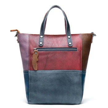 Ponios Pirkinių Krepšys Moterų Kibirą Atsitiktinis Tote Bag 