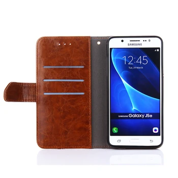 Prabangus Odinis Knygos Flip Case For Samsung Galaxy A90 A80 A70S A70E A70 A60 A50S A50 A40 A30S A20S A20 A10S Piniginės Magnetinis Dangtelis