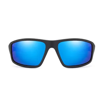 Prekės ženklo Dizainas Poliarizuoti Akiniai nuo saulės Klasikinis Retro Vyrų Vairavimo Saulės Akiniai Vyrų UV400 Akiniai Atspalvių Akių Gafas Oculos de sol