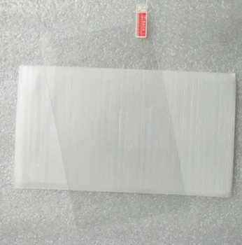 Premium Grūdintas Stiklas Screen Protector Kino Guard Skydas LCD 7