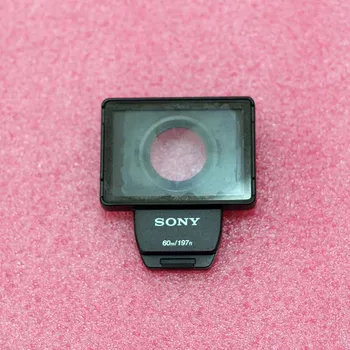 Priekiniai 60m nardymo plokštieji AKA-DDX1 Sony SPK-X1 FDR-X1000V FDR-X1000VR X1000V X1000VR Veiksmo kameros