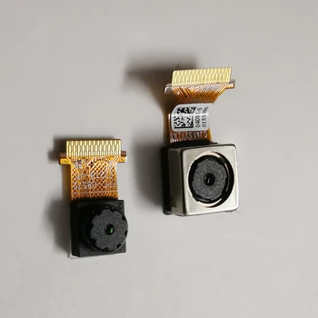 Priekyje & Galinis galinė vaizdo Kamera Modulis Asus ZenPad 10 Z300M Mažas Susiduria Didelį Fotoaparatą, Flex Kabelis atsarginės Dalys