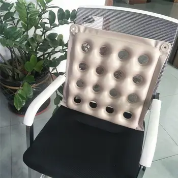 Pripučiamos Sėdynės Komforto Automobilio Kilimėlis Susisiekimas Trinkelėmis, Biuro Kėdė, Stabdžių Bedsore