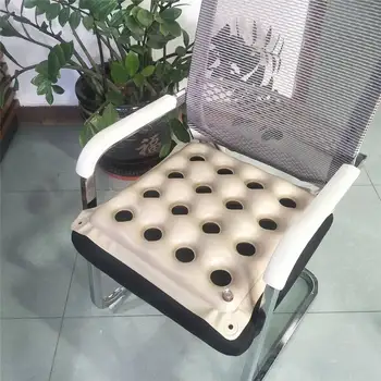 Pripučiamos Sėdynės Komforto Automobilio Kilimėlis Susisiekimas Trinkelėmis, Biuro Kėdė, Stabdžių Bedsore