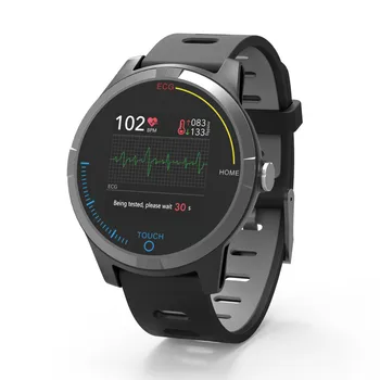 PRIXTON - Smartwatch con Función EKG Electrocardiogramas | SWB28