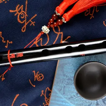 Profesinės Bambuko Fleita Vaikams Suaugusiųjų Skersinių Dizi Fleita Muzikos Instrumentai C D E F G Pagrindiniai Medinių Fleita Flauta