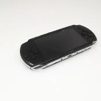 Profesionaliai Restauruotas Sony PSP-3000, PSP 3000 Nešiojamą Sistemą, Žaidimų Konsolės - Spalvos Pasirinktinai Žaidimų Konsolės
