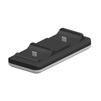 PS5 Valdytojas Įkroviklis USB Dual C Tipo Greitai harging Station Dock For DualSense Valdiklio Priedai
