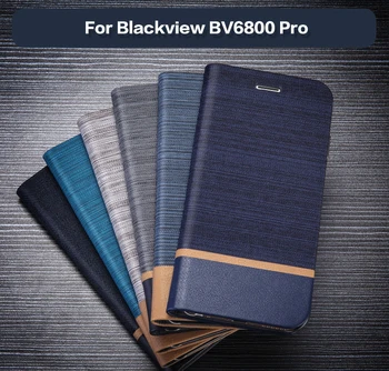 Pu Odos Atveju Blackview BV6800 Pro 