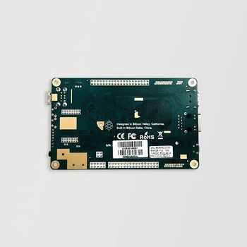 PUŠŲ A64+ 1GB Single Board Computer