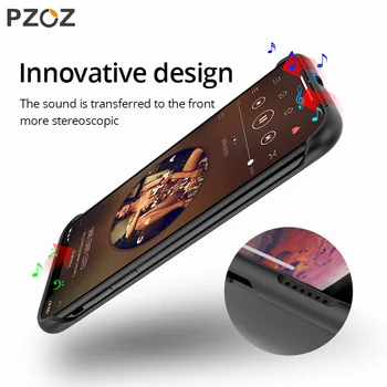 PZOZ iphone 6s 7 atveju 6 7 8 plius prabanga ultra plonas Telefono dėklas silikoninis Taškus 