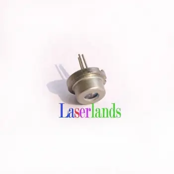 QSI LAB-naudoti 9.0 mm 500mW 808nm/810nm IR Infraraudonųjų spindulių Lazerio Diodas LD TO5 ne PD