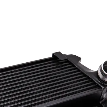 Radiatorius intercoolerio Atnaujinti BMW F06 F12 F13 640i(x) 640d(x) F07 F10 F11 2010-2016