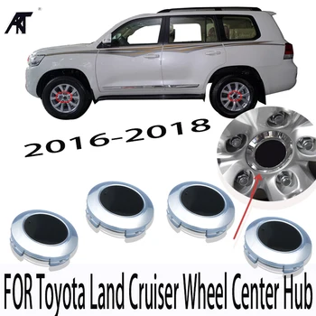 Rato Centras riba:Toyota Land Cruiser Varantys Centras Hub 18 COLIŲ ir 17INCH 4260b-60370 2016-2018