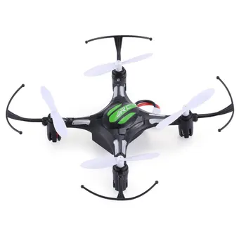 RC Drone JJR/C H8 mini RC drone Quadcopter su 360 Laipsnių Perkėlimo Funkcija Begalvis Režimas 6 Ašių Giroskopas 2.4 GHz Skristi Sraigtasparnis 4CH