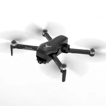 RCtown Sg906 Pro Drone 4k HD Mechaninė, Gimbal Kamera 5g Wifi, VPS Sistema Palaiko Tf Kortelę Skrydžio 25 Min Rc Atstumas 1.2 km